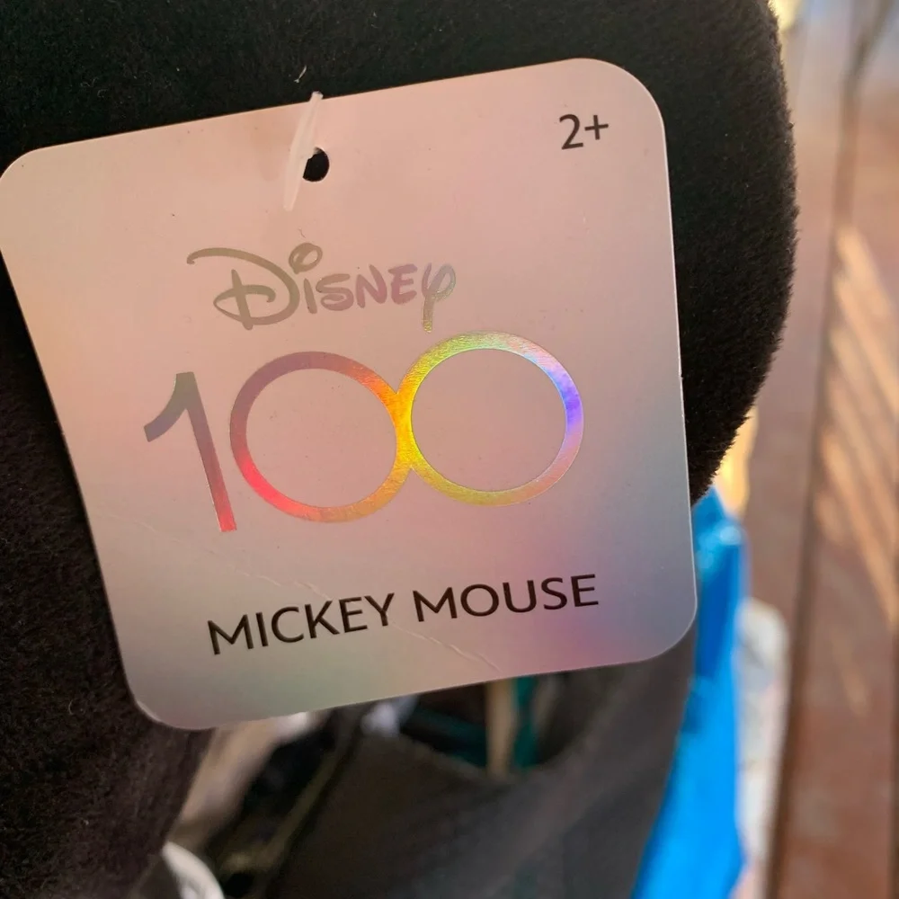 Mickey Mouse - Picture 4 of 4